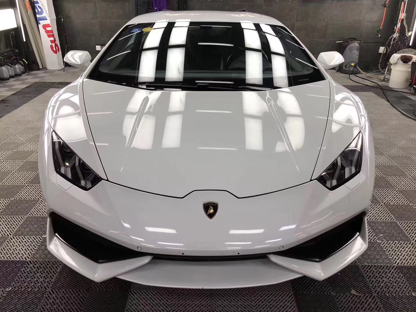 Huracan LP 610-4