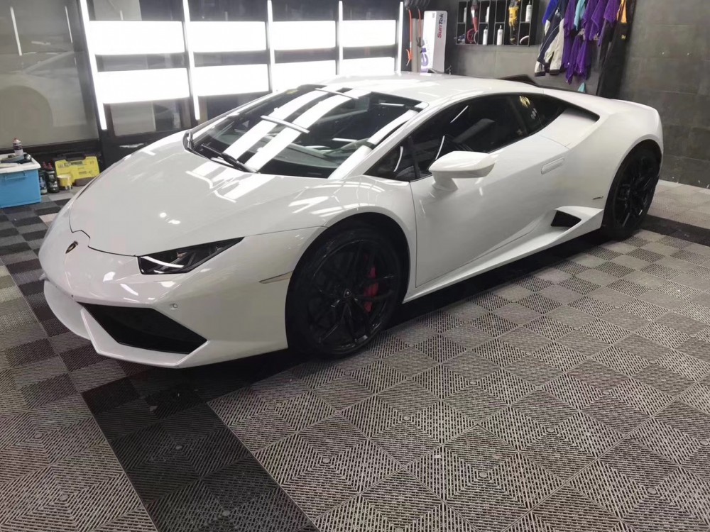 Huracan LP 610-4