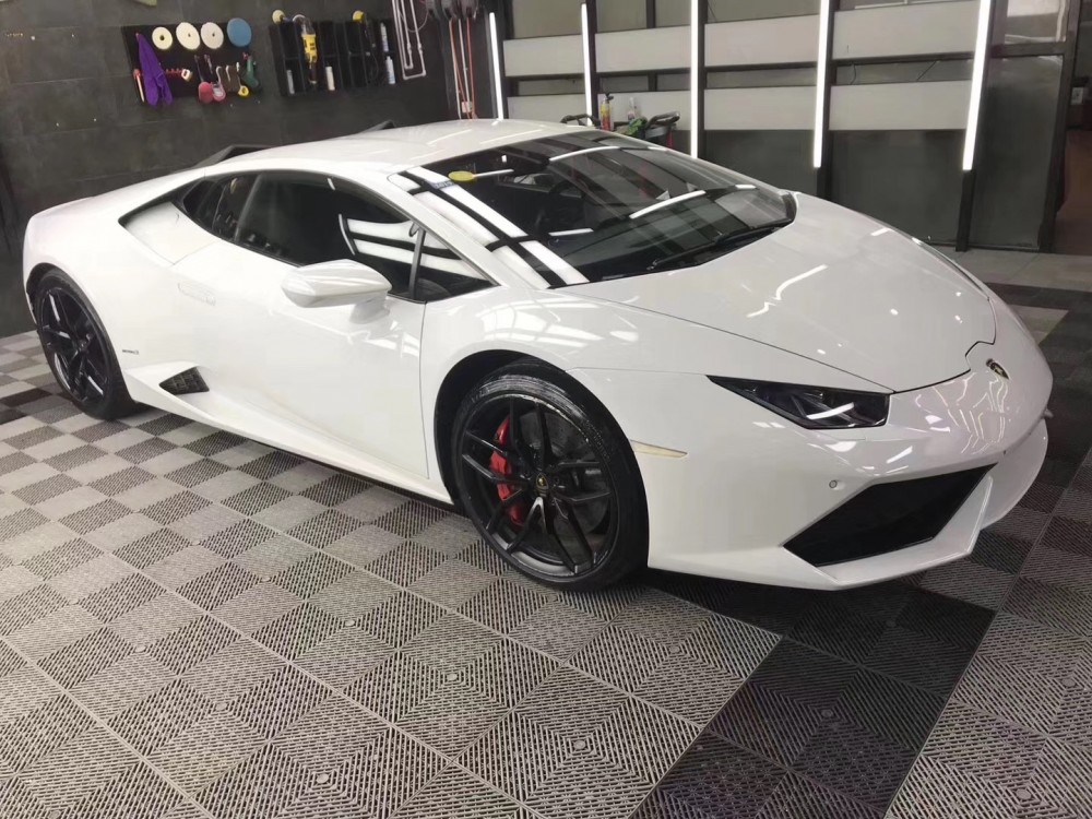 Huracan LP 610-4